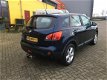 Nissan Qashqai - 2.0 Acenta 2009 Blauw Airco Cruise NAP - 1 - Thumbnail