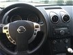 Nissan Qashqai - 2.0 Acenta 2009 Blauw Airco Cruise NAP - 1 - Thumbnail