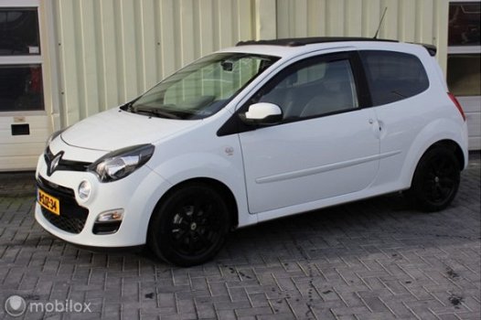 Renault Twingo - 1.2 16V Dynamique, SPORTIEF, LMV, OPEN DAK - 1