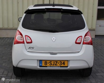 Renault Twingo - 1.2 16V Dynamique, SPORTIEF, LMV, OPEN DAK - 1