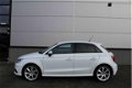 Audi A1 Sportback - 1.0 TFSI Sport Pro Line S S-Line Automaat Multifunctioneel stuurwiel Stoelverwar - 1 - Thumbnail