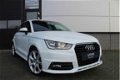 Audi A1 Sportback - 1.0 TFSI Sport Pro Line S S-Line Automaat Multifunctioneel stuurwiel Stoelverwar - 1 - Thumbnail