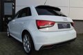 Audi A1 Sportback - 1.0 TFSI Sport Pro Line S S-Line Automaat Multifunctioneel stuurwiel Stoelverwar - 1 - Thumbnail