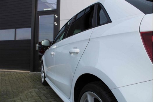 Audi A1 Sportback - 1.0 TFSI Sport Pro Line S S-Line Automaat Multifunctioneel stuurwiel Stoelverwar - 1