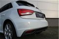 Audi A1 Sportback - 1.0 TFSI Sport Pro Line S S-Line Automaat Multifunctioneel stuurwiel Stoelverwar - 1 - Thumbnail