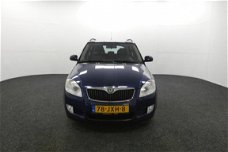 Skoda Fabia Combi - 1.4 TDI 80pk Greenline