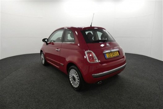 Fiat 500 - 1.2 Lounge - 1