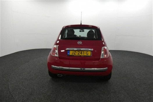 Fiat 500 - 1.2 Lounge - 1