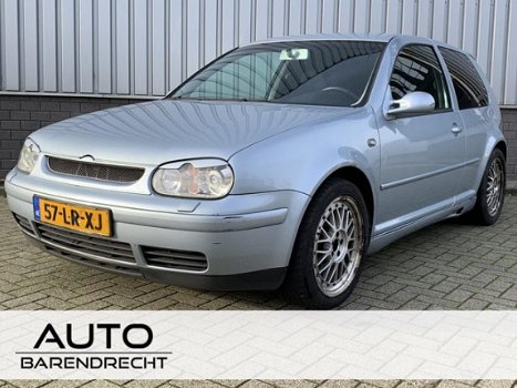 Volkswagen Golf - 1.9 TDI Pacific - 1