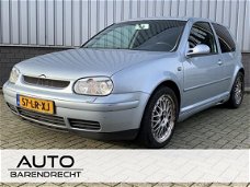 Volkswagen Golf - 1.9 TDI Pacific