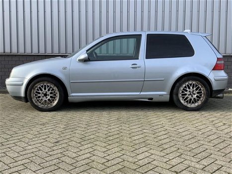 Volkswagen Golf - 1.9 TDI Pacific - 1