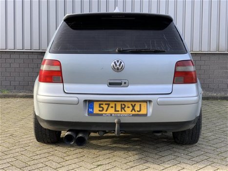 Volkswagen Golf - 1.9 TDI Pacific - 1