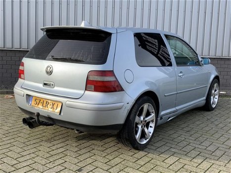 Volkswagen Golf - 1.9 TDI Pacific - 1