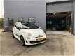 Fiat 500 C - 1.4 T-Jet Abarth Turismo cabrio leer airco full options 2013 - 1 - Thumbnail