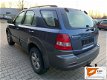 Kia Sorento - 2.5 CRDi *DUITS *4X4 *LEER *CLIMA - 1 - Thumbnail