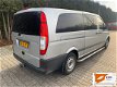 Mercedes-Benz Vito - LANG DC*2X SCHUIFDEUR *AUT *AIRCO *NAP - 1 - Thumbnail