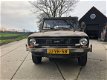 DAF 66 - Leger - 1 - Thumbnail