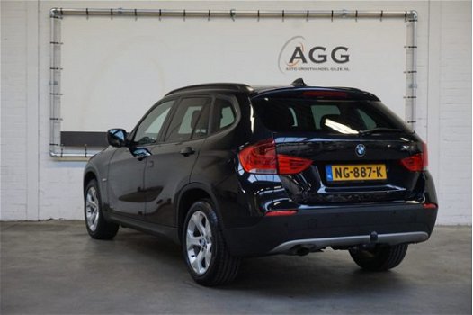 BMW X1 - sDrive18d Business Navigatie - 1