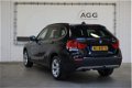 BMW X1 - sDrive18d Business Navigatie - 1 - Thumbnail