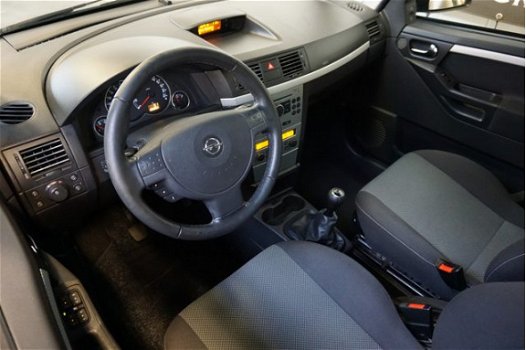 Opel Meriva - 1.8-16V Cosmo Clima Control - 1