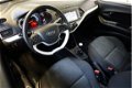 Kia Picanto - 1.0 CVVT EconomyPlusLine Navigatie. Nationale Autopas (NAP) - 1 - Thumbnail