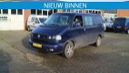 Volkswagen Transporter - BESTEL 1, 0 TDI 75 KW DC - 1 - Thumbnail