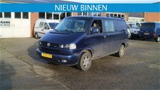 Volkswagen Transporter - BESTEL 1, 0 TDI 75 KW DC