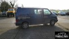 Volkswagen Transporter - BESTEL 1, 0 TDI 75 KW DC - 1 - Thumbnail