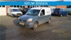 Renault Kangoo - 1 - Thumbnail