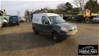 Renault Kangoo - 1 - Thumbnail