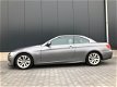 BMW 3-serie Cabrio - 320d High Ex Xenon Facelift Leder Stoelverwarming Cruise control - 1 - Thumbnail