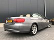 BMW 3-serie Cabrio - 320d High Ex Xenon Facelift Leder Stoelverwarming Cruise control - 1 - Thumbnail