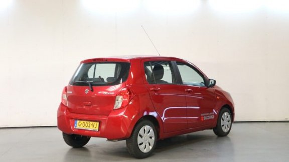 Suzuki Celerio - 1.0 Comfort - 1