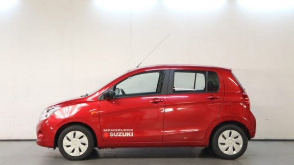 Suzuki Celerio - 1.0 Comfort - 1