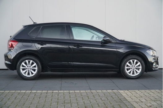 Volkswagen Polo - 1.0 TSI Highline |Navi|Clima|Stoelvw|PDC| - 1