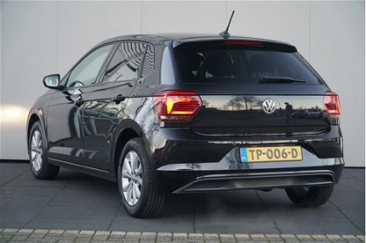 Volkswagen Polo - 1.0 TSI Highline |Navi|Clima|Stoelvw|PDC| - 1