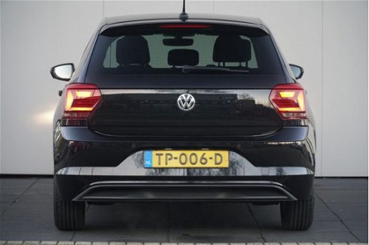 Volkswagen Polo - 1.0 TSI Highline |Navi|Clima|Stoelvw|PDC| - 1