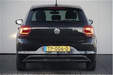 Volkswagen Polo - 1.0 TSI Highline |Navi|Clima|Stoelvw|PDC|