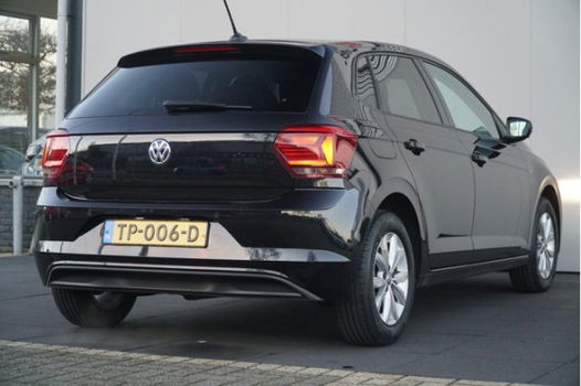 Volkswagen Polo - 1.0 TSI Highline |Navi|Clima|Stoelvw|PDC| - 1