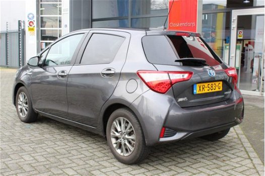 Toyota Yaris - 1.5 Hybrid Dynamic | Navigatie | Parkeercamera - 1