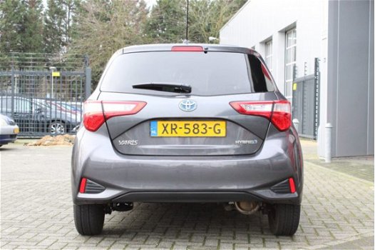 Toyota Yaris - 1.5 Hybrid Dynamic | Navigatie | Parkeercamera - 1