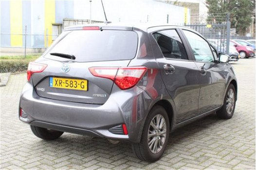 Toyota Yaris - 1.5 Hybrid Dynamic | Navigatie | Parkeercamera - 1