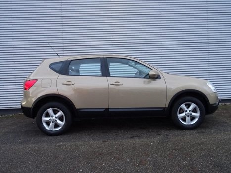 Nissan Qashqai - 1.6 Acenta - 1