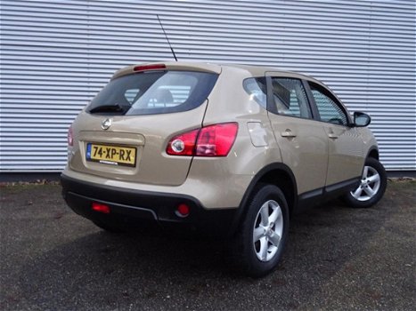 Nissan Qashqai - 1.6 Acenta - 1