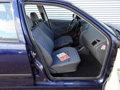 Seat Cordoba Vario - 1.4-16V Stella - 1