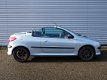 Peugeot 206 CC - 2.0-16V / Nieuwe APK / Airco / elek ramen / INRUIL KOOPJE / - 1 - Thumbnail