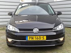 Volkswagen Golf - 1.0 TSI Comfortline Business