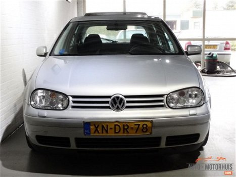 Volkswagen Golf - 1.9 TDI 110pk Comfortline - 1