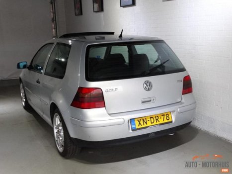 Volkswagen Golf - 1.9 TDI 110pk Comfortline - 1