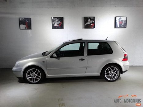 Volkswagen Golf - 1.9 TDI 110pk Comfortline - 1